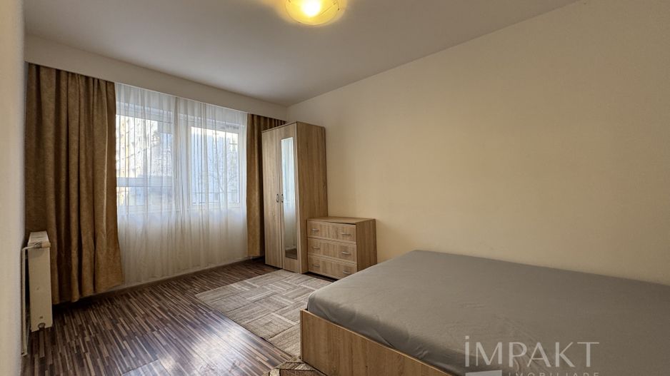 Apartament manastur 70mp 3 camere modern cu parcare de închiriat - Poză 5