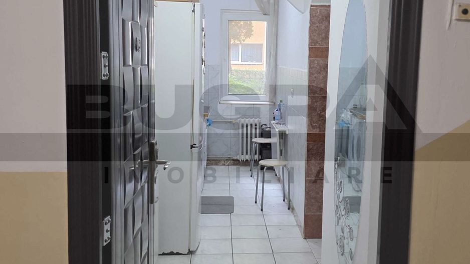 Apartament cu 2 camere, 35 mp, Zona Academia de Muzica - Poză 8