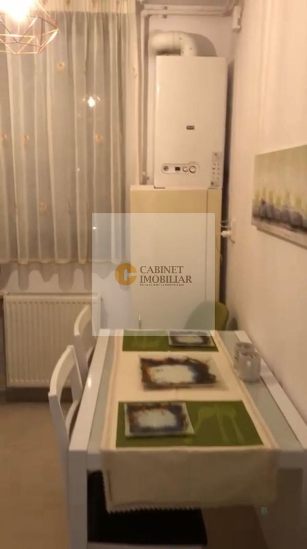 2 Camere-54MP-Decomandat | Bloc 2019 | Etaj 6/10 | Metrou Grozavesti - Poză 6