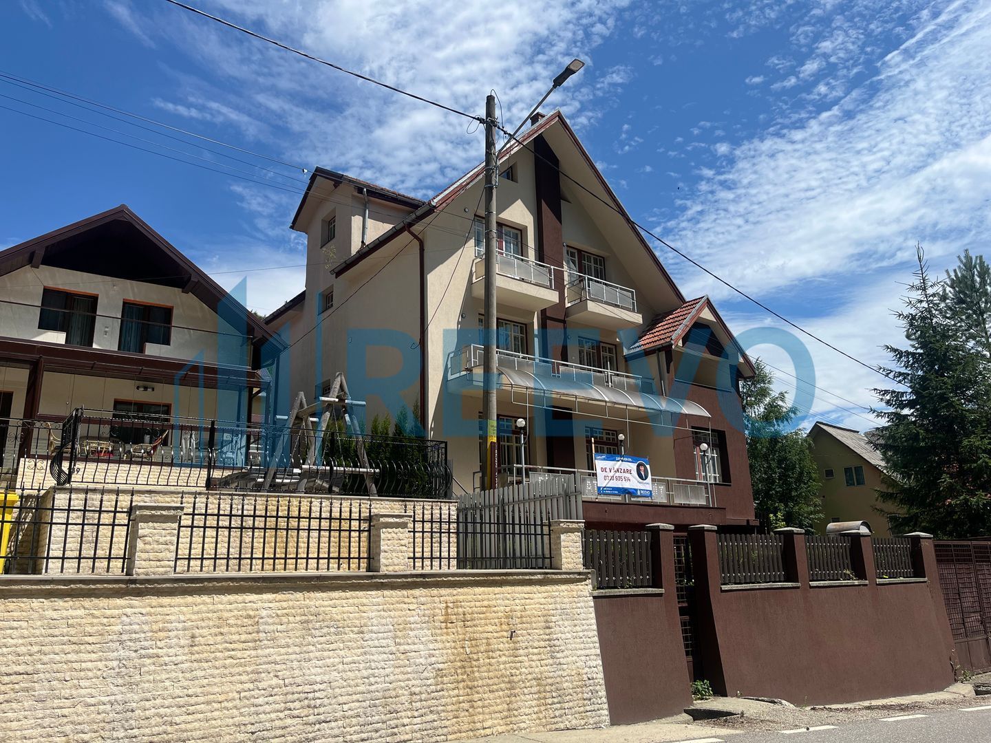 Pensiune Izvorul Muntelui, Bicaz, la 2 minute de traseele montane Vf. Toaca - Poză 1