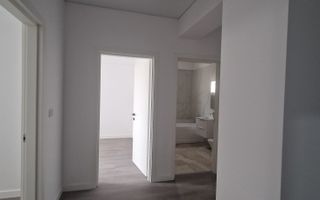 Apartament NOU finalizat 2 camere Decomandat 62 mp Bucium 99500 euro - Poză 5