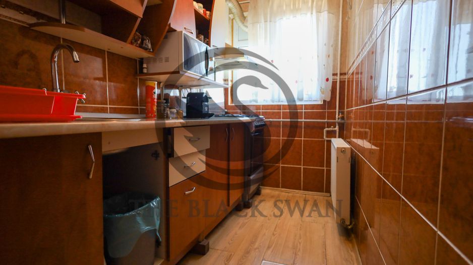 Apartament 2 camere de vanzare | Mihai Bravu, Ploiesti | Comision 0% - Poză 8