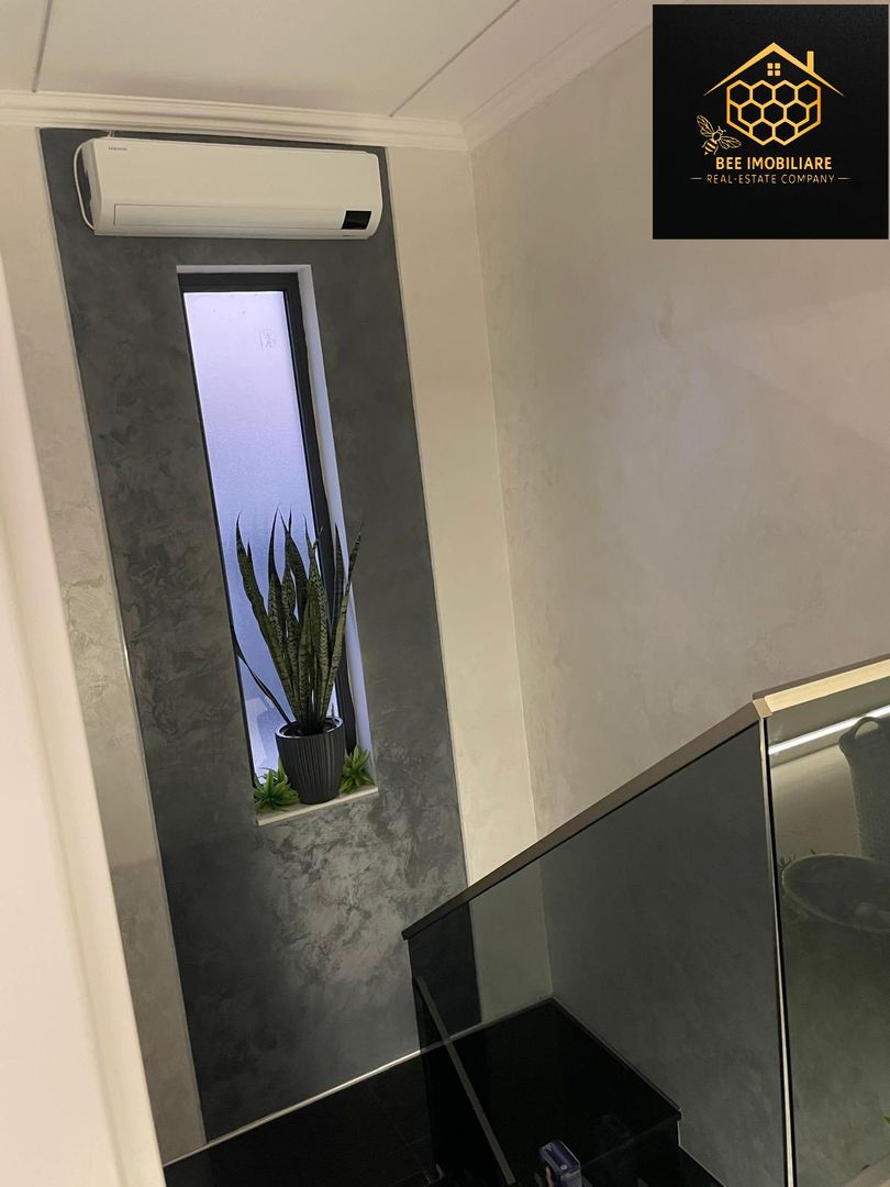 Vila Luxury cu piscina – Selgros Craiova | Comision 0% - Poză 3