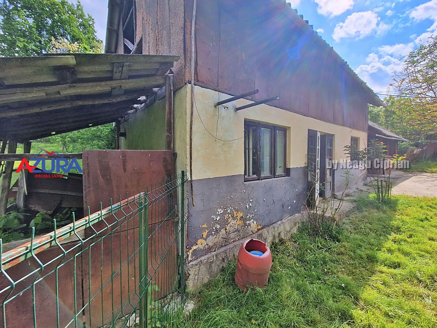 AZURA Imobiliare - Vila la 5 km de Curtea de Arges - Poză 23