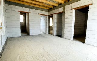 Casă la roșu, plan Parter – Cordău - Poză 5