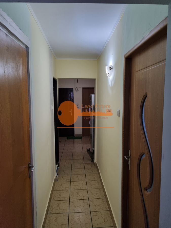 Apartament 3 camere | Piața Rahova | Etaj 3/8 - Poză 9