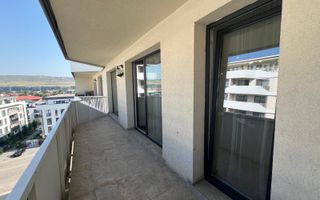Apartament 2 camere de închiriat | Eroilor Residence, Florești - Poză 8