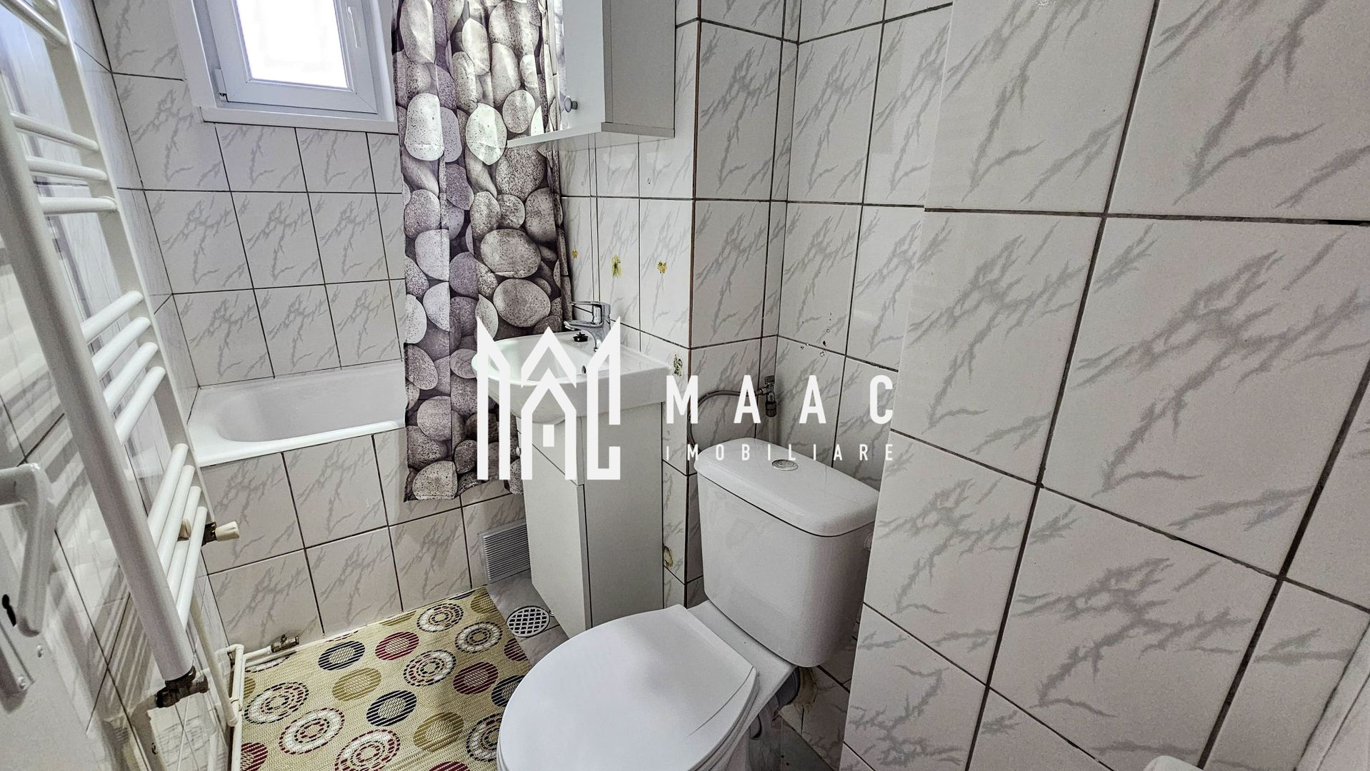 Apartament cu 2 Camere | Zona Cedonia | Etaj 1 - Poză 7