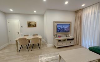 Apartament 3 Camere | Lux | Triana Pipera | Loc de parcare subteran - Poză 4