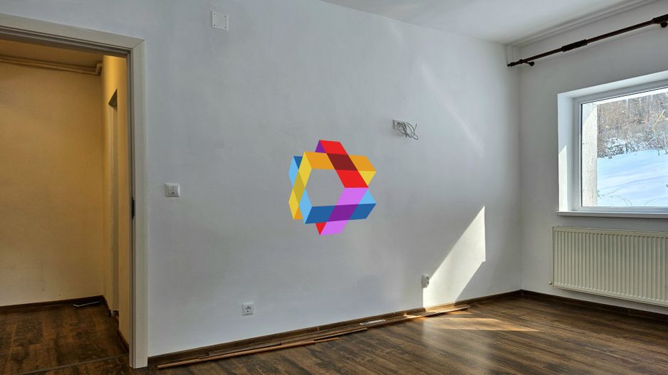Apartament cu doua camere, zona Racadau 50 mp - Poză 5
