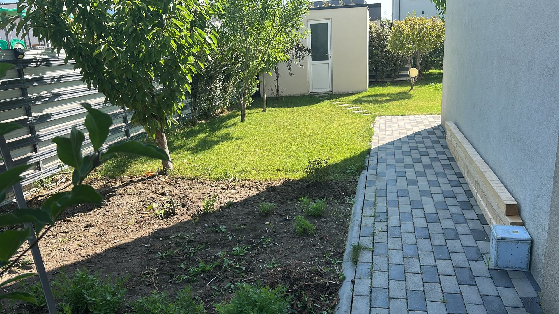 Casă / Vilă cu 4 camere de vânzare Prestige Residence - Corbeanca - Poză 6