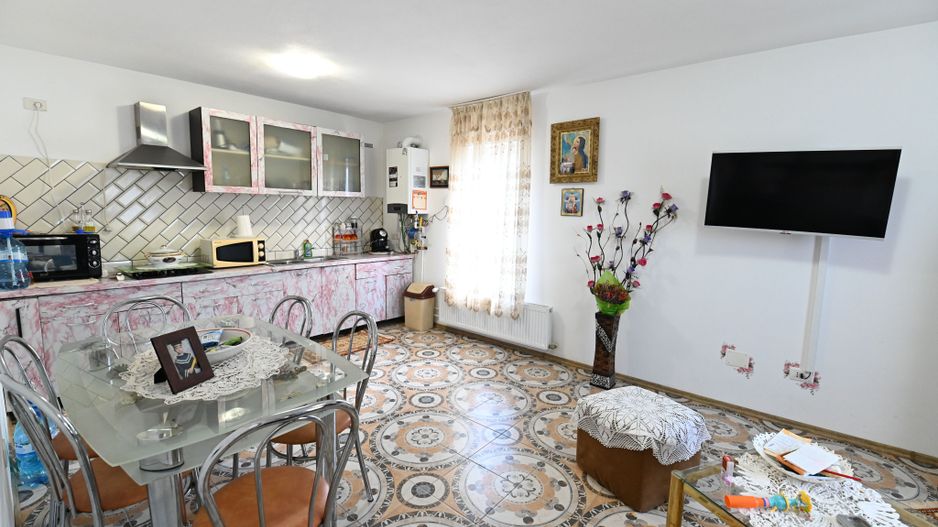 Doua case de vanzare in Carcea | 1.066 mp teren | 0% Comision - Poză 15