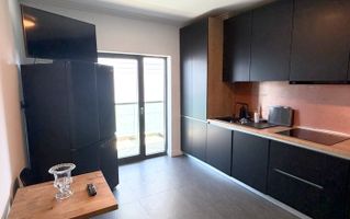 For Rent I 4-room Premium Apartment Panoramic Lake Views I Floreasca - Poză 7