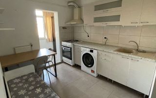 Apartament cu 1 cameră, spațios și cochet, disponibil imediat în Tătărași Sud-Metalurgiei - Poză 4