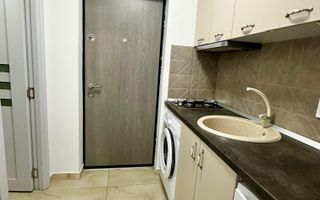 Garsoniera cu Parcare Actiunii bloc Nou Progresul Sos. Giurgiului - Poză 5