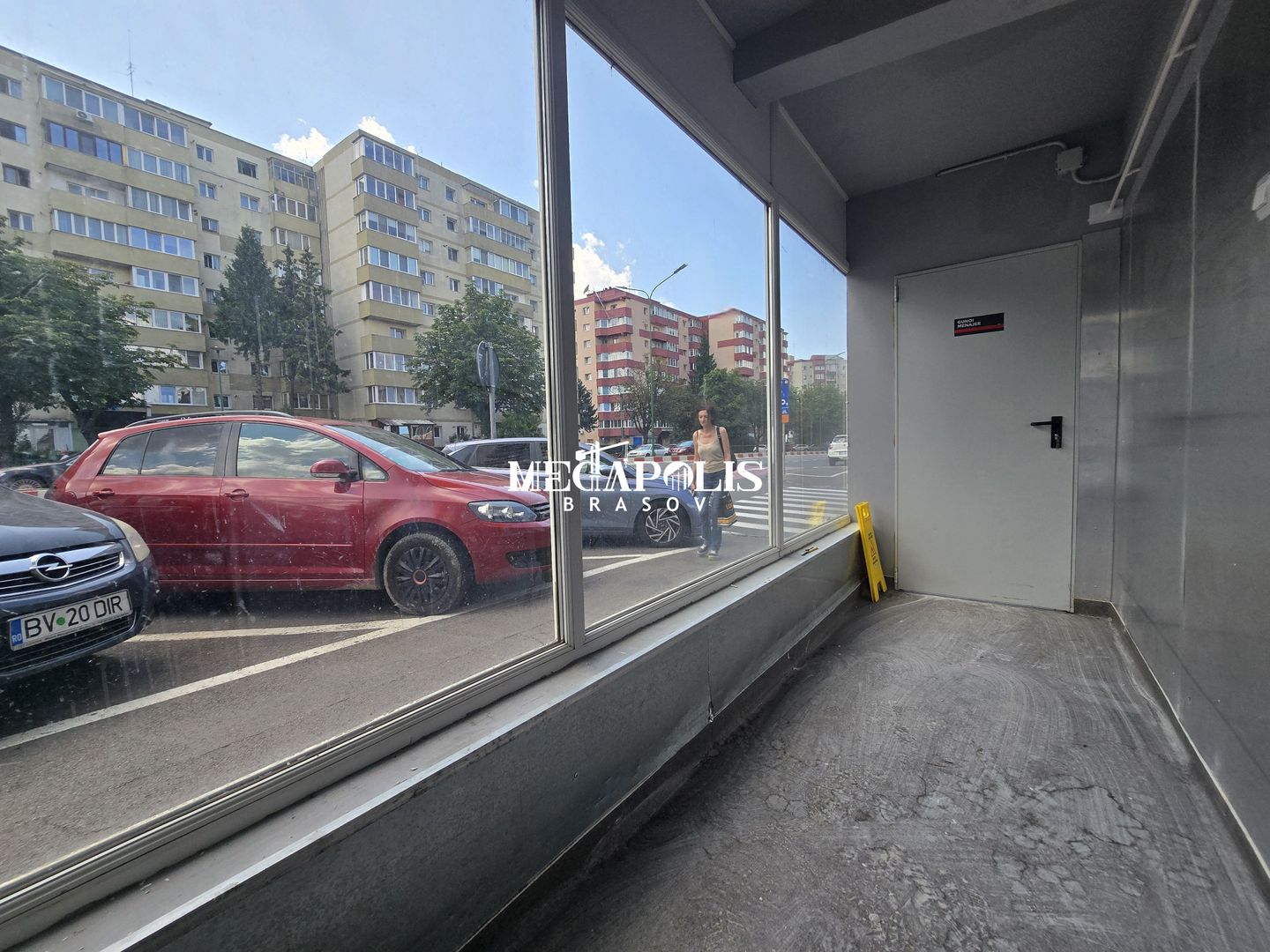 Spatiu Comercial | 102mp - Poză 2