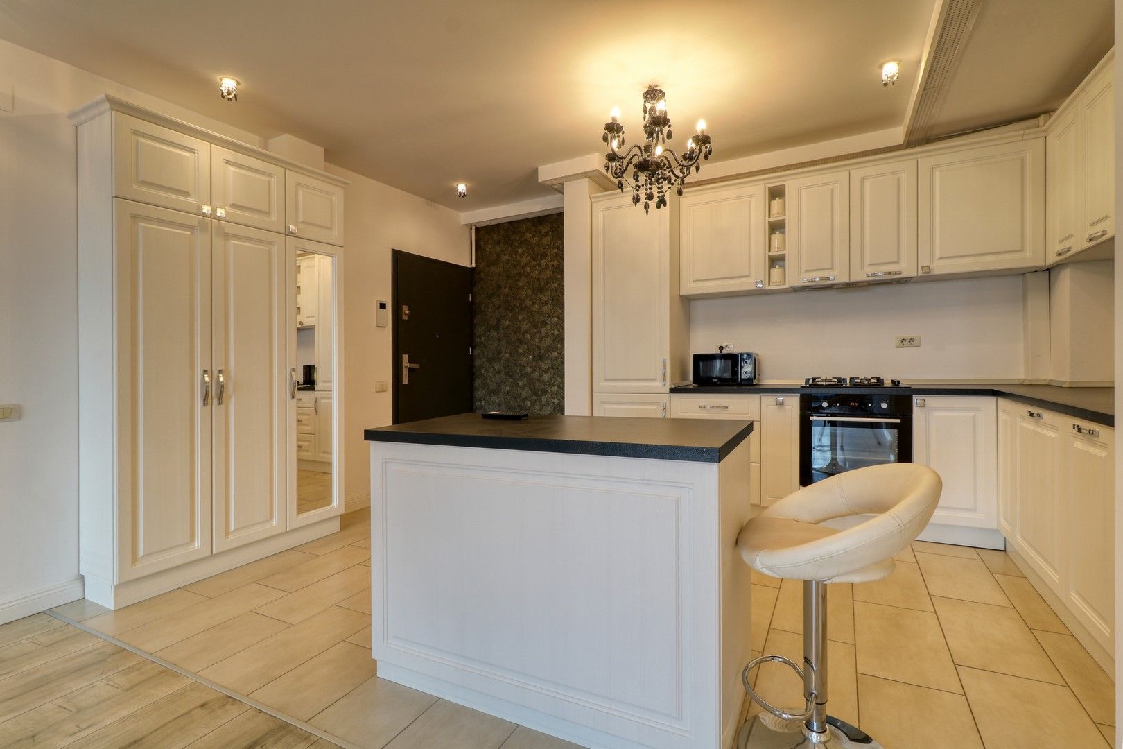 Baneasa- Valletta Residence- Apartament modern de 3 camere- 90 mp. - Poză 7