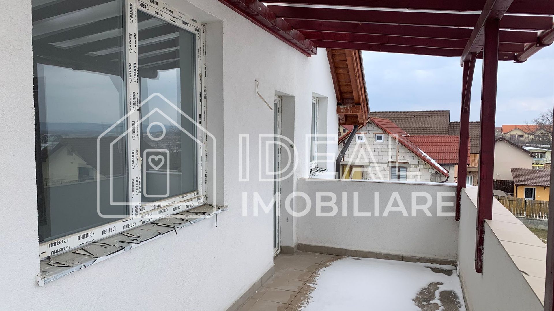 Apartament spatios in Cisnadie - Poză 6