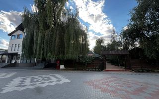 Chirie, Restaurant, 600mp, Strada Mihai Viteazu, Cojușna. - Poză 9
