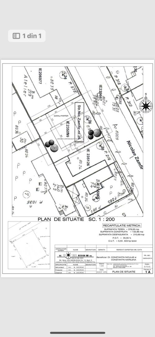 Vila constructie 2019 , deosebita,  Colentina , rond A3 cu Gherghitei - Poză 5