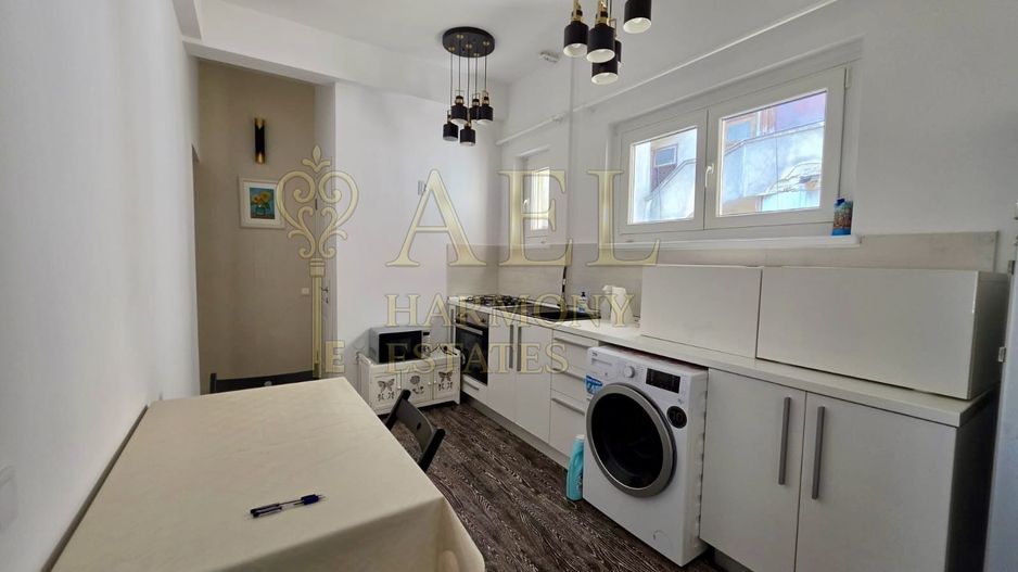 Apartament 2 camere **65mp**// Calea Victoriei - Poză 12