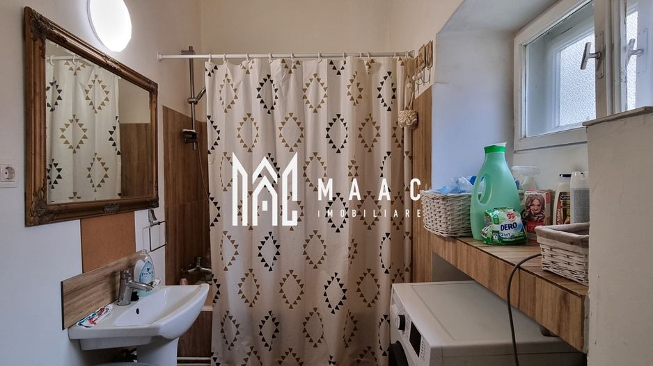 Apartament 3 camere I 100 mpu I Decomandat I Centrul Vechi - Poză 7