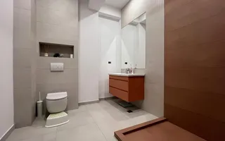 Deasupra tuturor — Penthouse 400 mp cu terasă de 100 mp - Poză 13