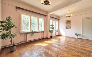 COMISION 0% - Apartament vila 3 camere 92,5mp Matei Basarab la 8min Pta Unirii - Poză 2