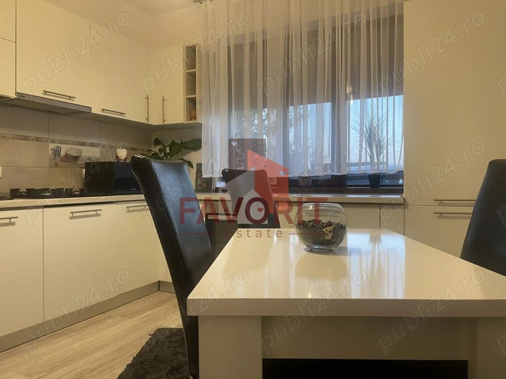 Duplex pe etaj 5 camere | Giroc - Zona Eso - Poză 4