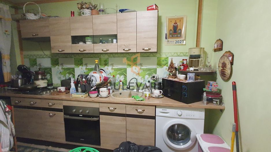 Apartament cu 2 camere decomandate, zona strazii Eroilor! - Poză 5