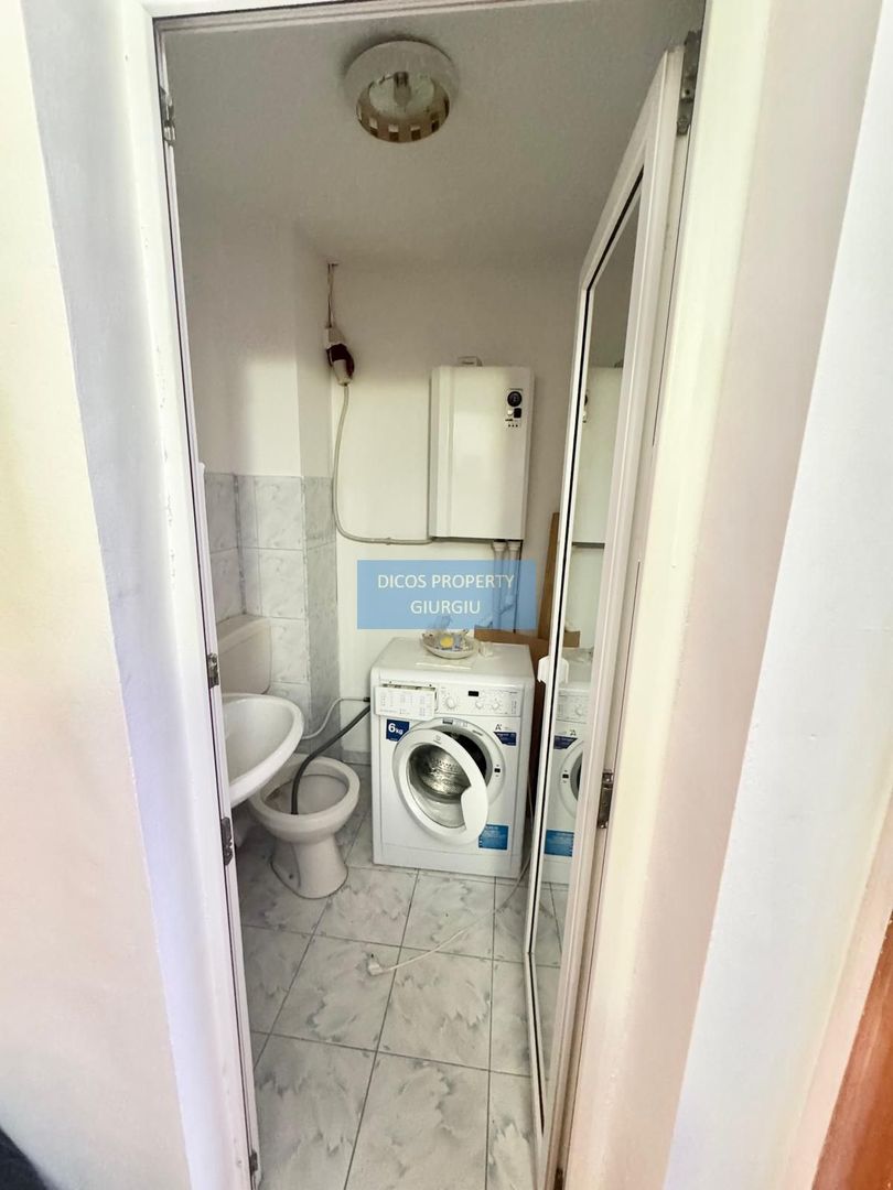 Apartament 3 camere de vânzare – Miron Nicolescu - Poză 10