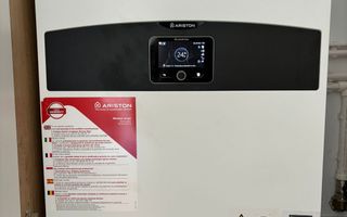 Casa indivuala 3 camere cu gradina de vanzare Talmaciu - Poză 4