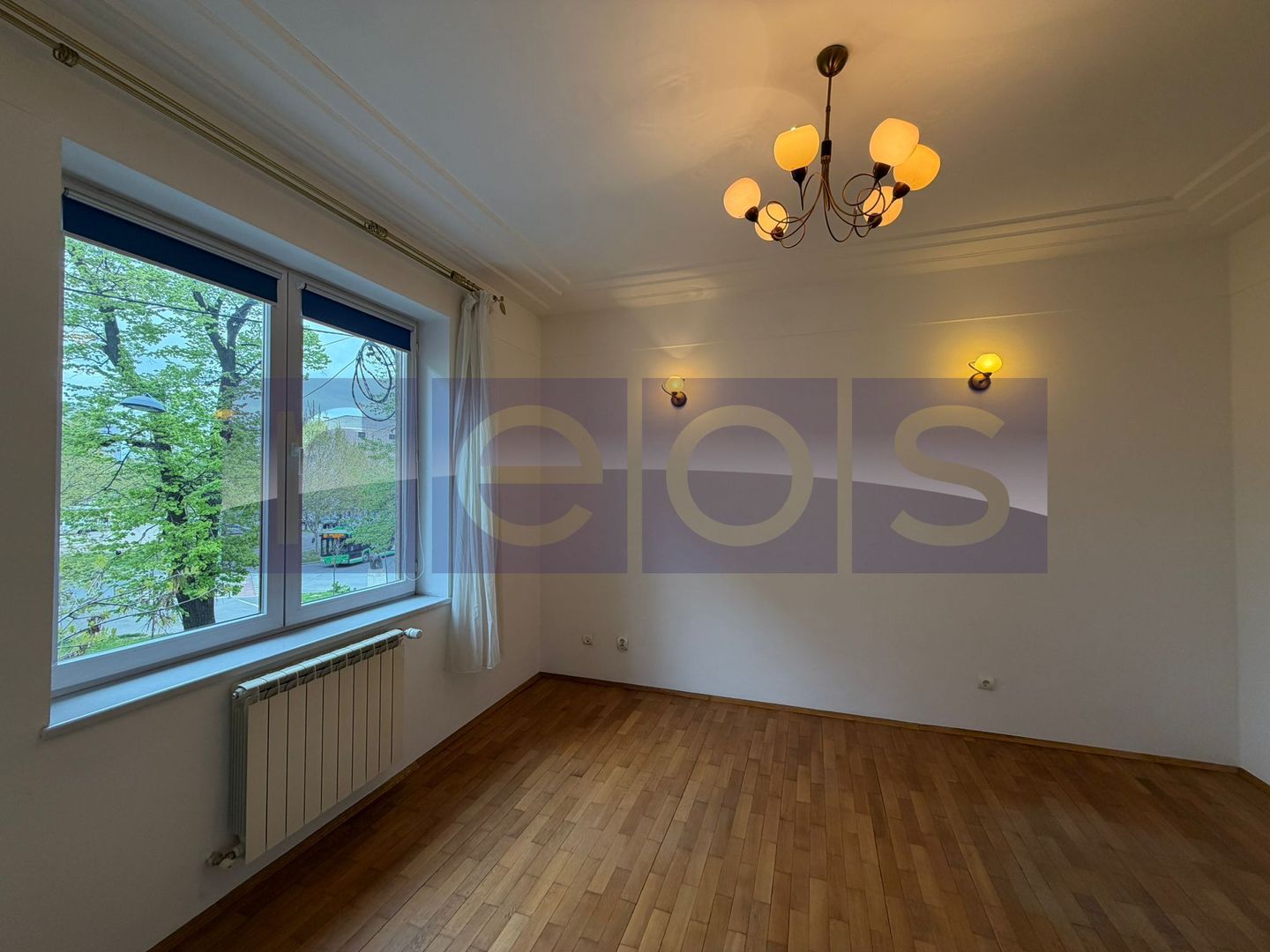 INCHIRIERE VILA INTERBELICA | BUZESTI | 190 MP | PRETABIL SEDIU FIRMA - Poză 19