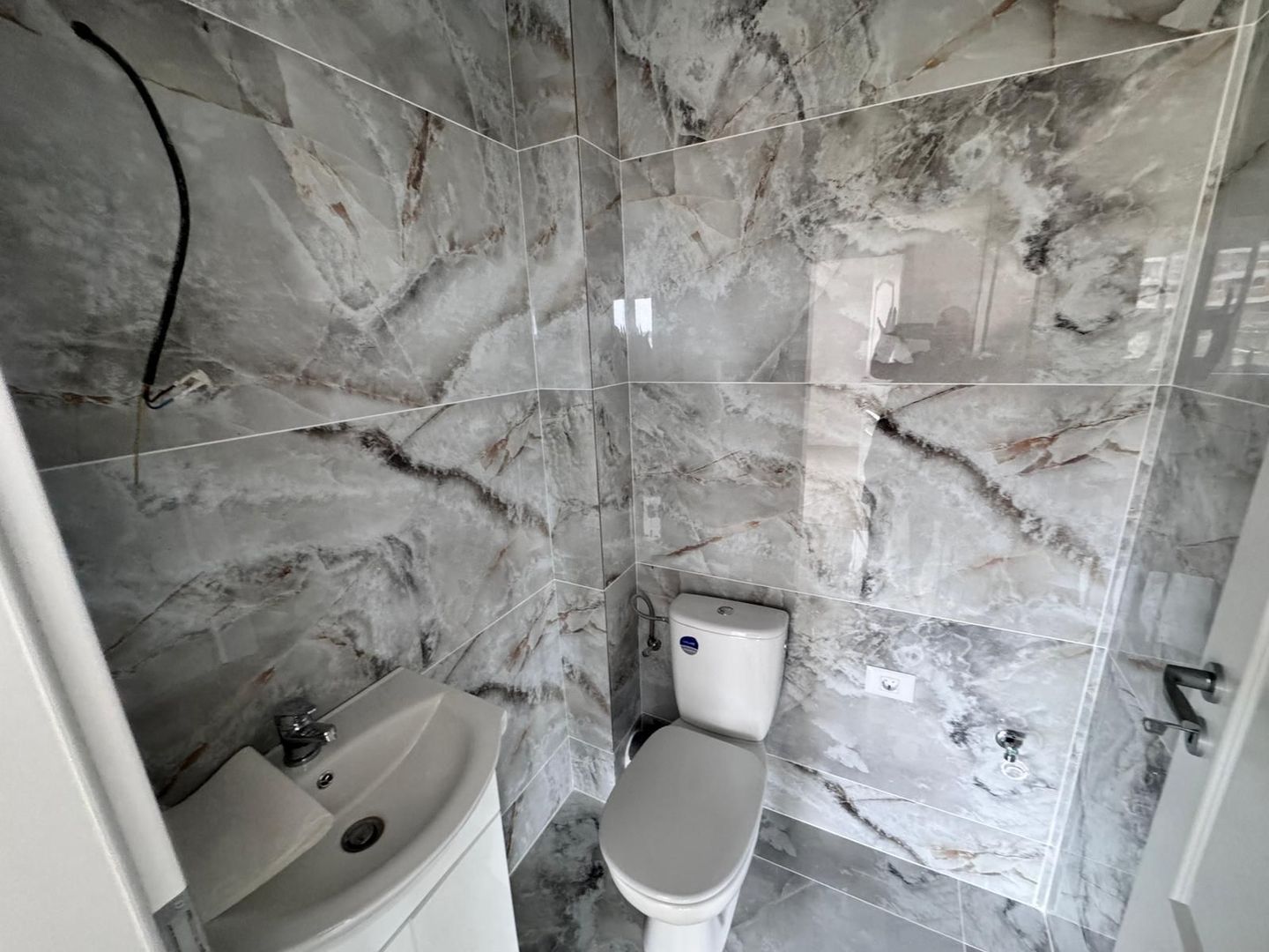 AP.3 CAMERE MIRAL RESIDENCE-GRADINA PROPRIE 50 MP, BLOC NOU, COMIS 0% - Poză 6