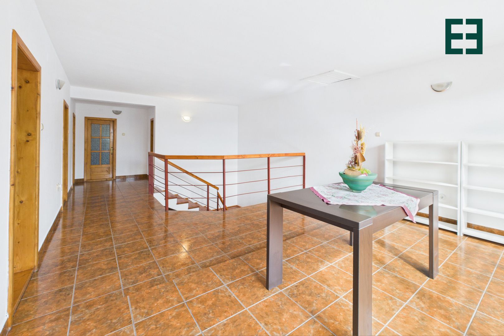 Casă tip Duplex cu 8 camere  - Zona Bujac - Arad - Poză 22