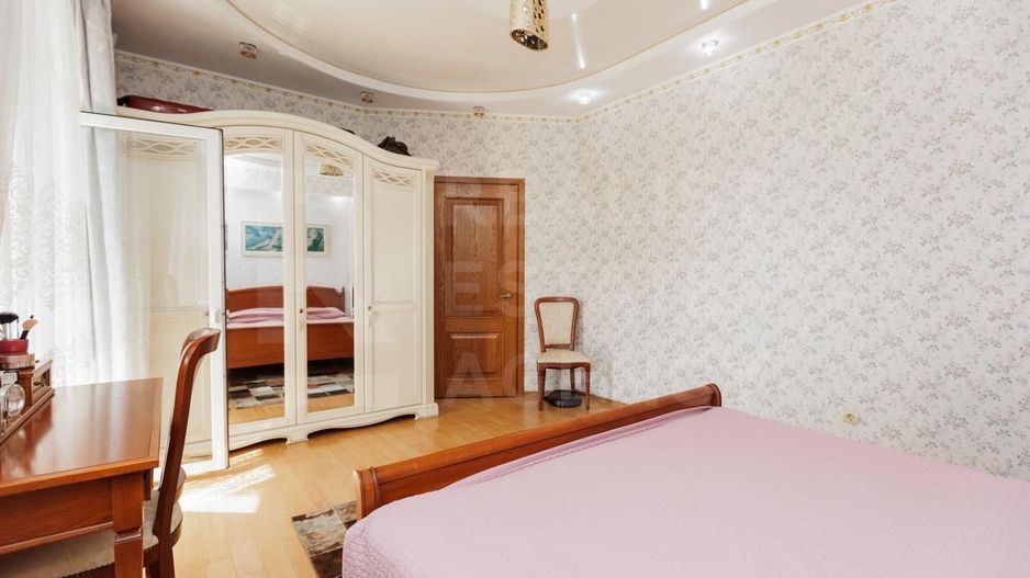 Vânzare, apartament, 2 dormitoare, str. Pușkin, Centru - Poză 8