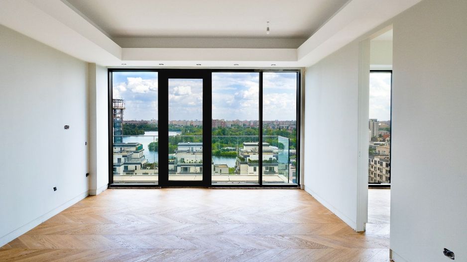 Apartament de vanzare 2 camere - Vedere Lac Pipera - Poză 3