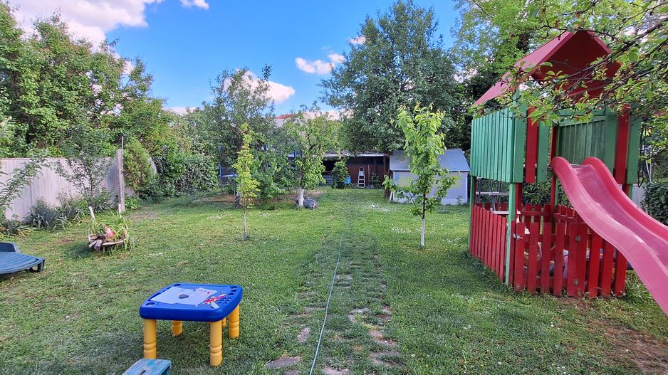 Locuinta individuala /teren 772mp/zona OBSERVATOR - Poză 27