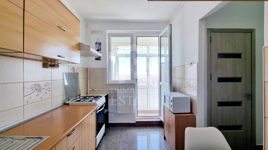 2 Camere Grivita 1Mai Metrou Mobilat Modern - Poză 3