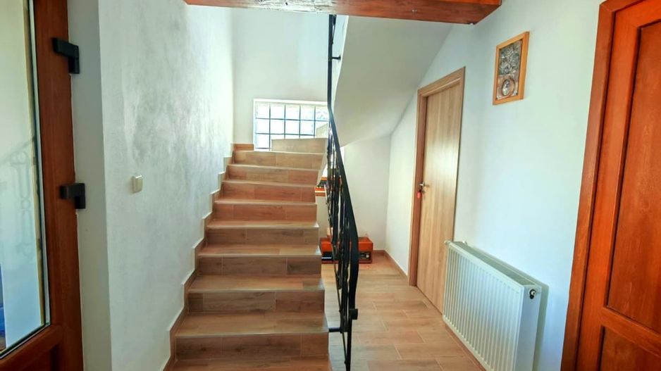Casa / vila,  pensiune investitie zona Sacele, Brasov - Poză 7
