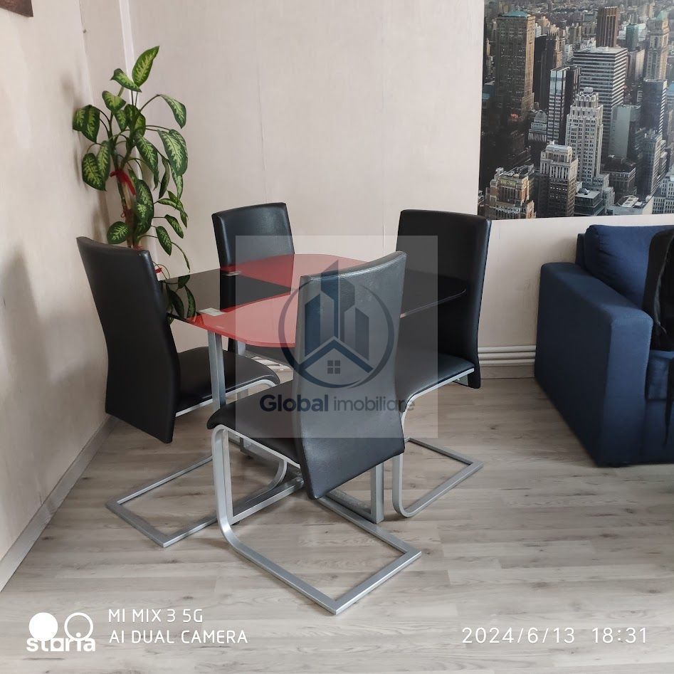Apartament 2 camare (Bucuresti Noi) - Poză 3