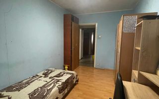 Apartament decomandat cu 4 camere situat pe soseaua Colentina - Poză 2