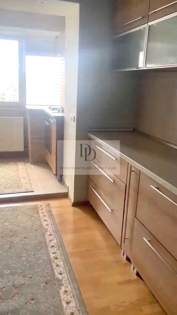 Apartament 4 camere + 2 balcoane | 2 Parcări | Titulescu–Interservisan - Poză 4
