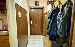 Apartament 2 camere | 55 mp | Etaj 3 | Zona Botizului - Poză 13