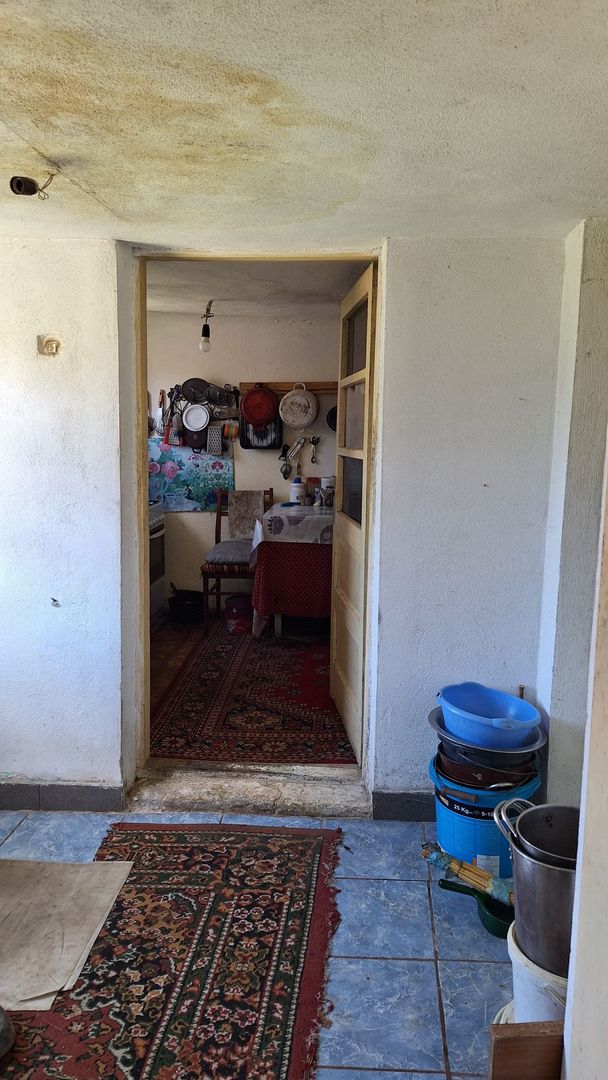 Casa de Vanzare Baiculesti Arges - Poză 14