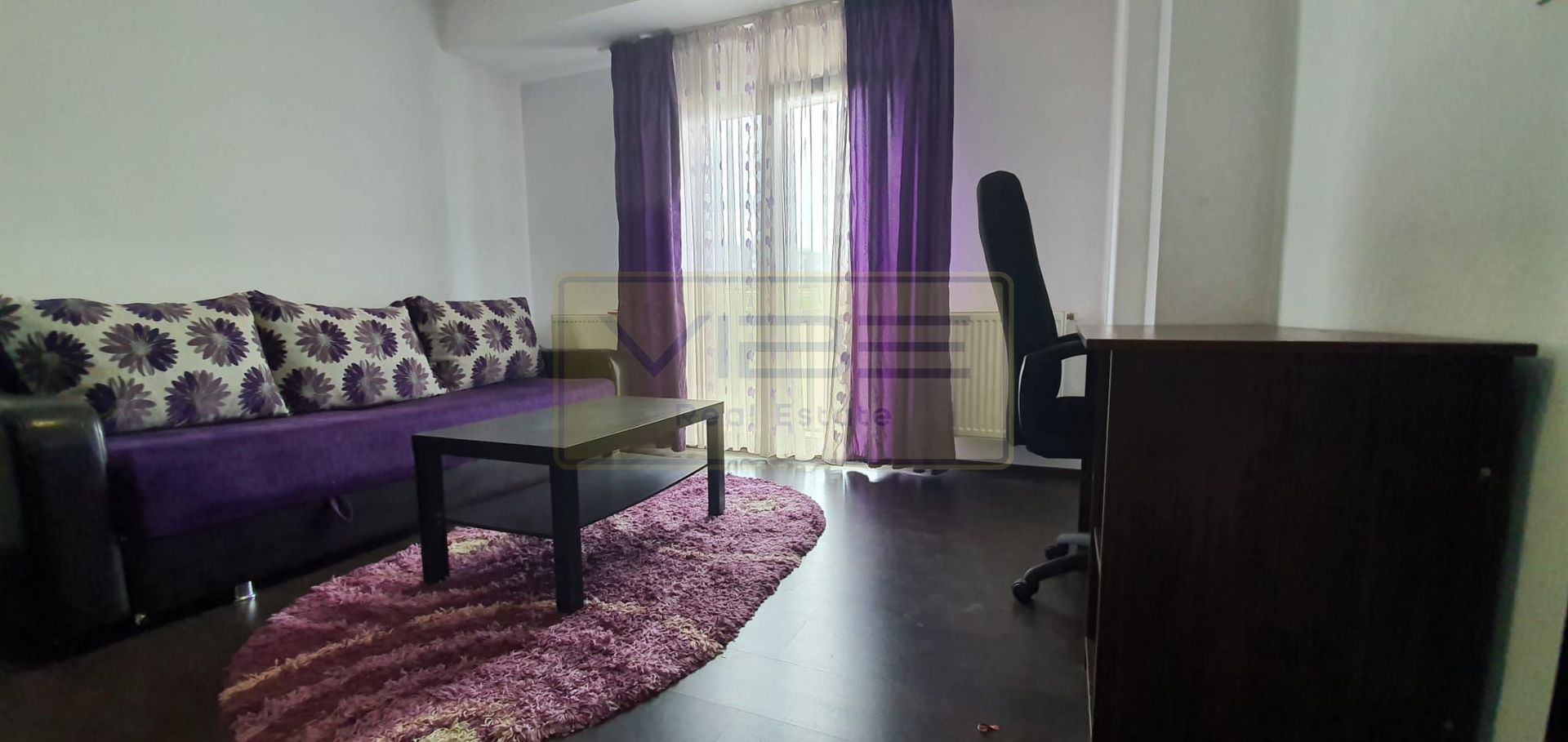 Apartament 1 camera imob nou Pacurari  Alpha Bank - Poză 5