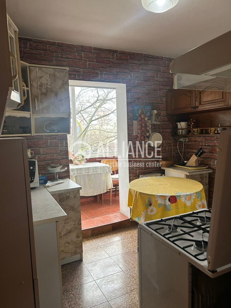 Apartament 3 camere de vanzare - (COD10)- GARA-ABATOR - Poză 1