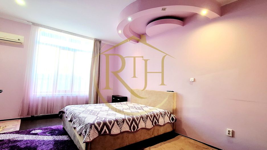 Oferim spre inchiriere apartament spatios, cu 3 camere, aproape de Nokia - Poză 2