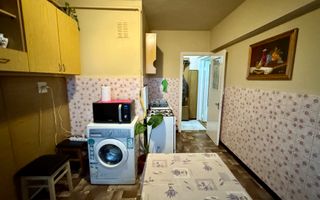 Apartament 2 camere | 55 mp | Etaj 3 | Zona Botizului - Poză 6