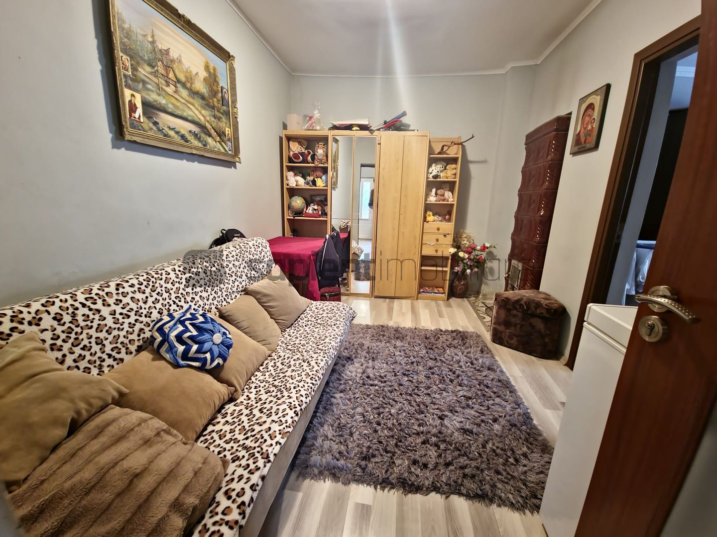 Casa Zona Calea Aradului - Poză 1